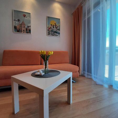Apartments Lemongarden Duće Εξωτερικό φωτογραφία
