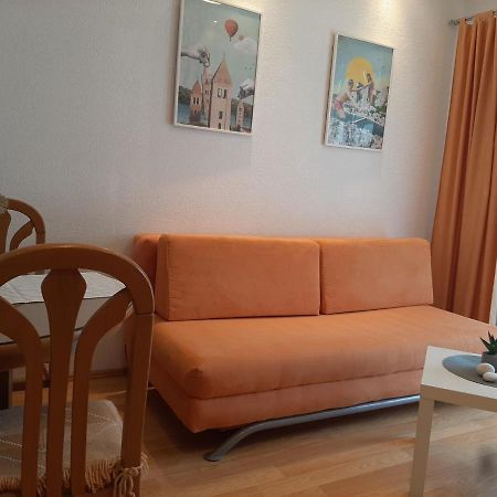 Apartments Lemongarden Duće Εξωτερικό φωτογραφία