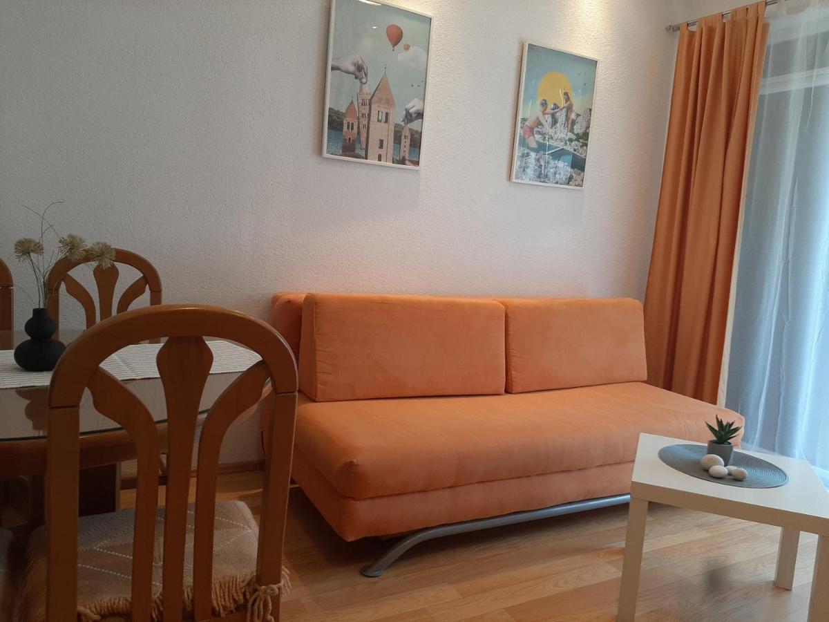 Apartments Lemongarden Duće Εξωτερικό φωτογραφία