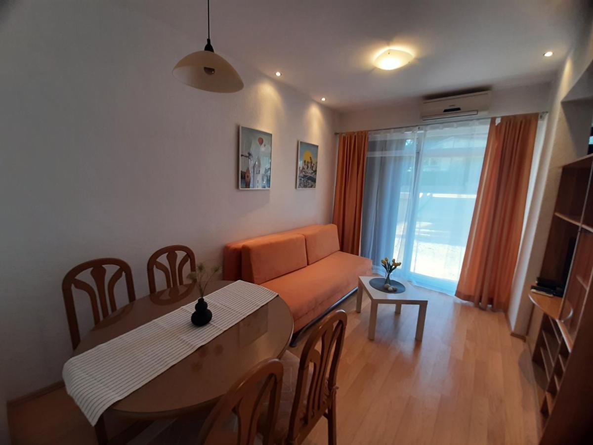 Apartments Lemongarden Duće Εξωτερικό φωτογραφία