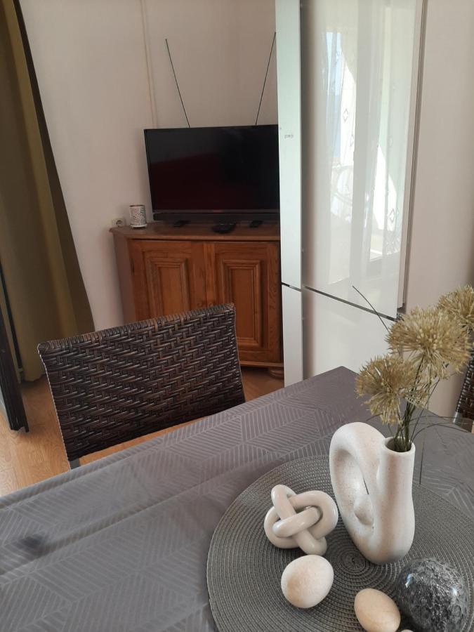Apartments Lemongarden Duće Εξωτερικό φωτογραφία