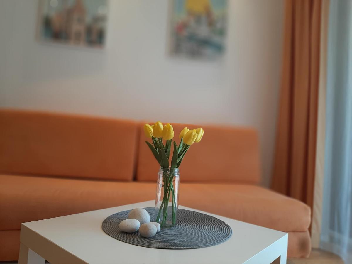Apartments Lemongarden Duće Εξωτερικό φωτογραφία