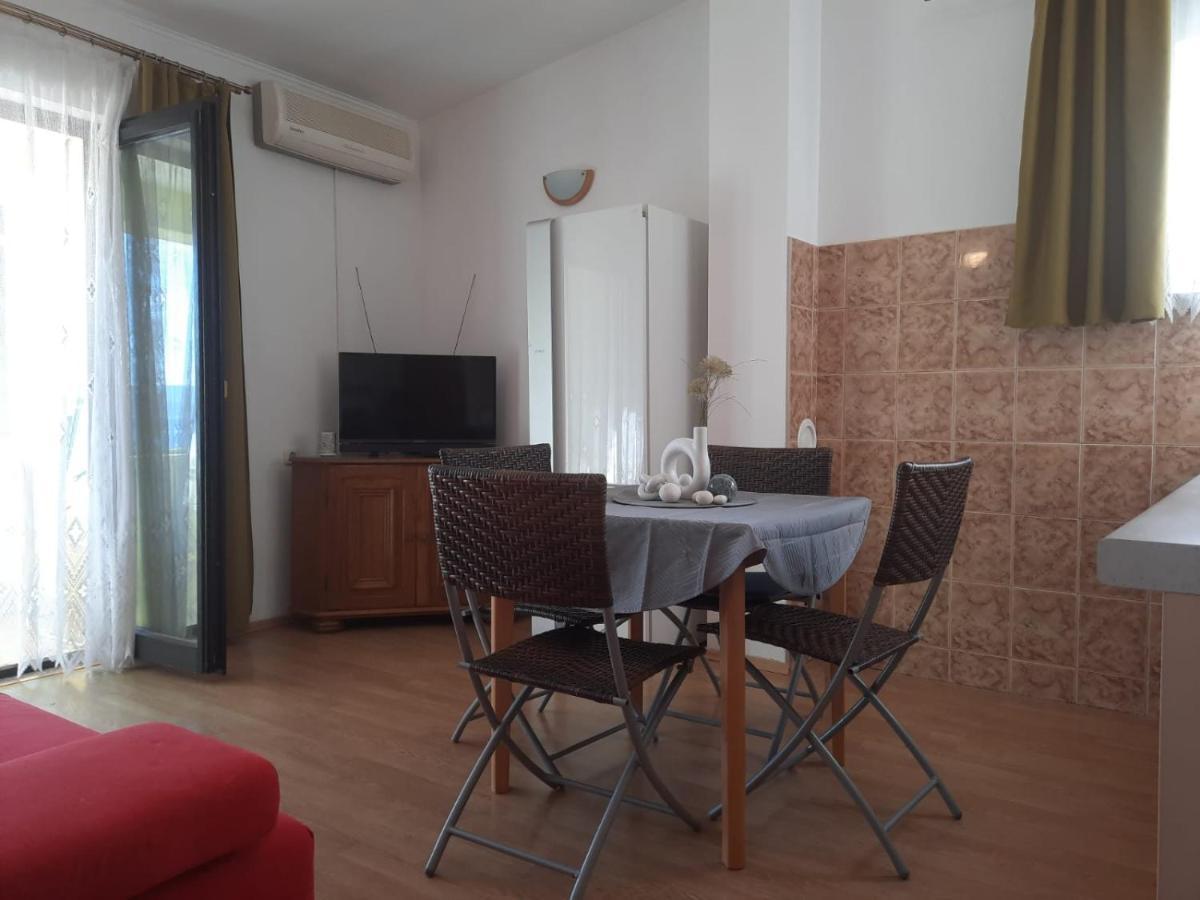 Apartments Lemongarden Duće Εξωτερικό φωτογραφία