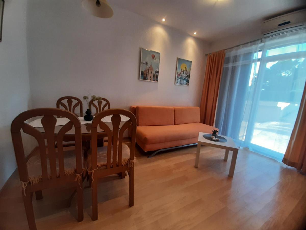 Apartments Lemongarden Duće Εξωτερικό φωτογραφία
