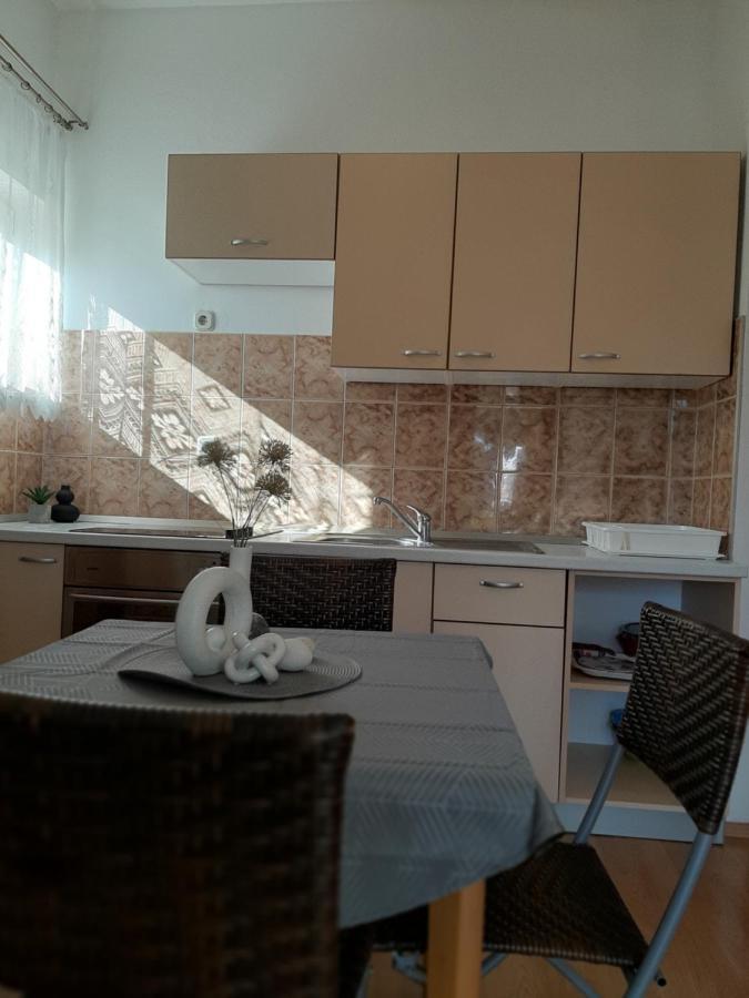 Apartments Lemongarden Duće Εξωτερικό φωτογραφία