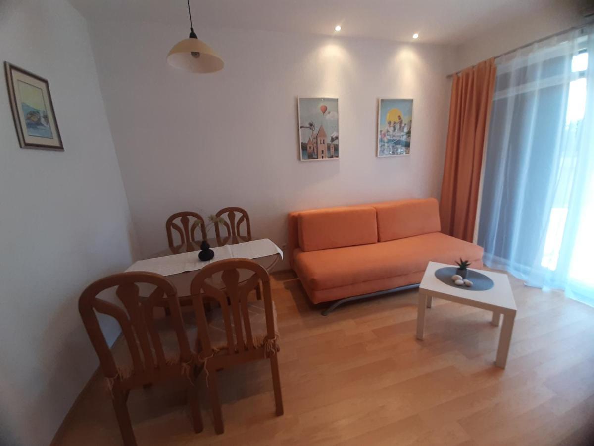 Apartments Lemongarden Duće Εξωτερικό φωτογραφία