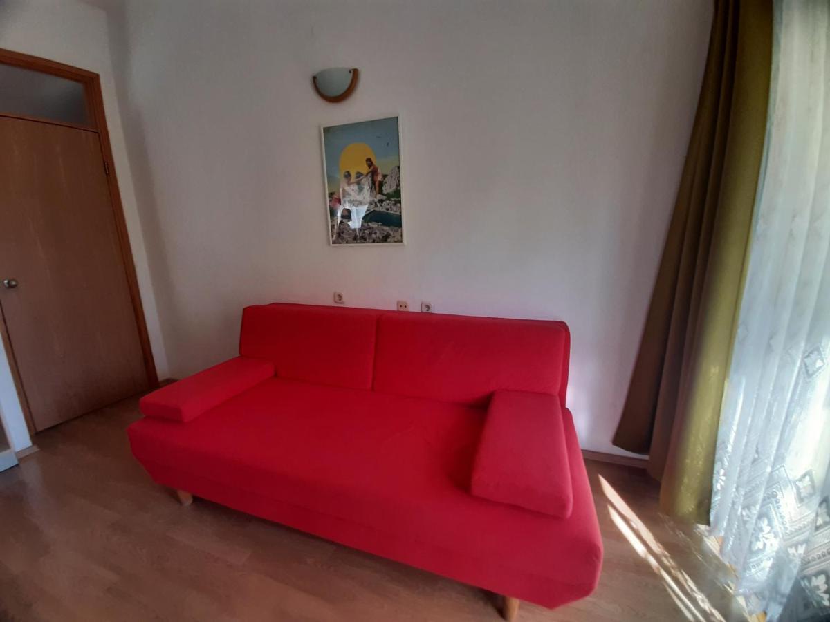 Apartments Lemongarden Duće Εξωτερικό φωτογραφία
