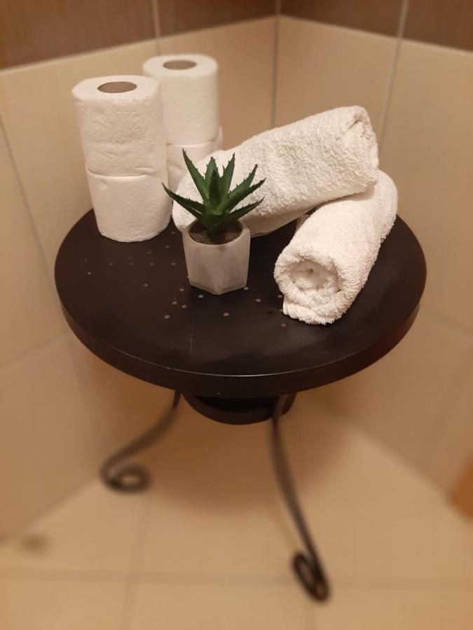 Apartments Lemongarden Duće Εξωτερικό φωτογραφία