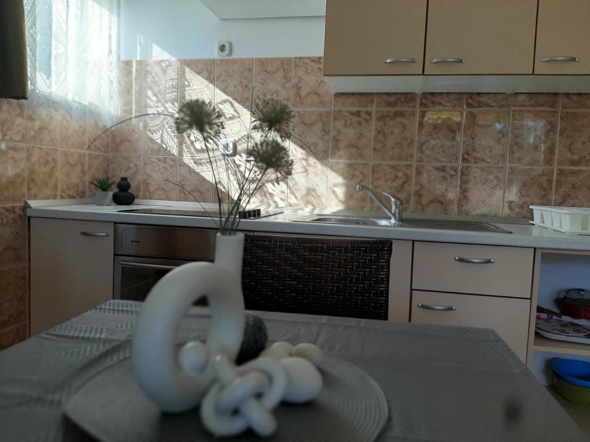 Apartments Lemongarden Duće Εξωτερικό φωτογραφία