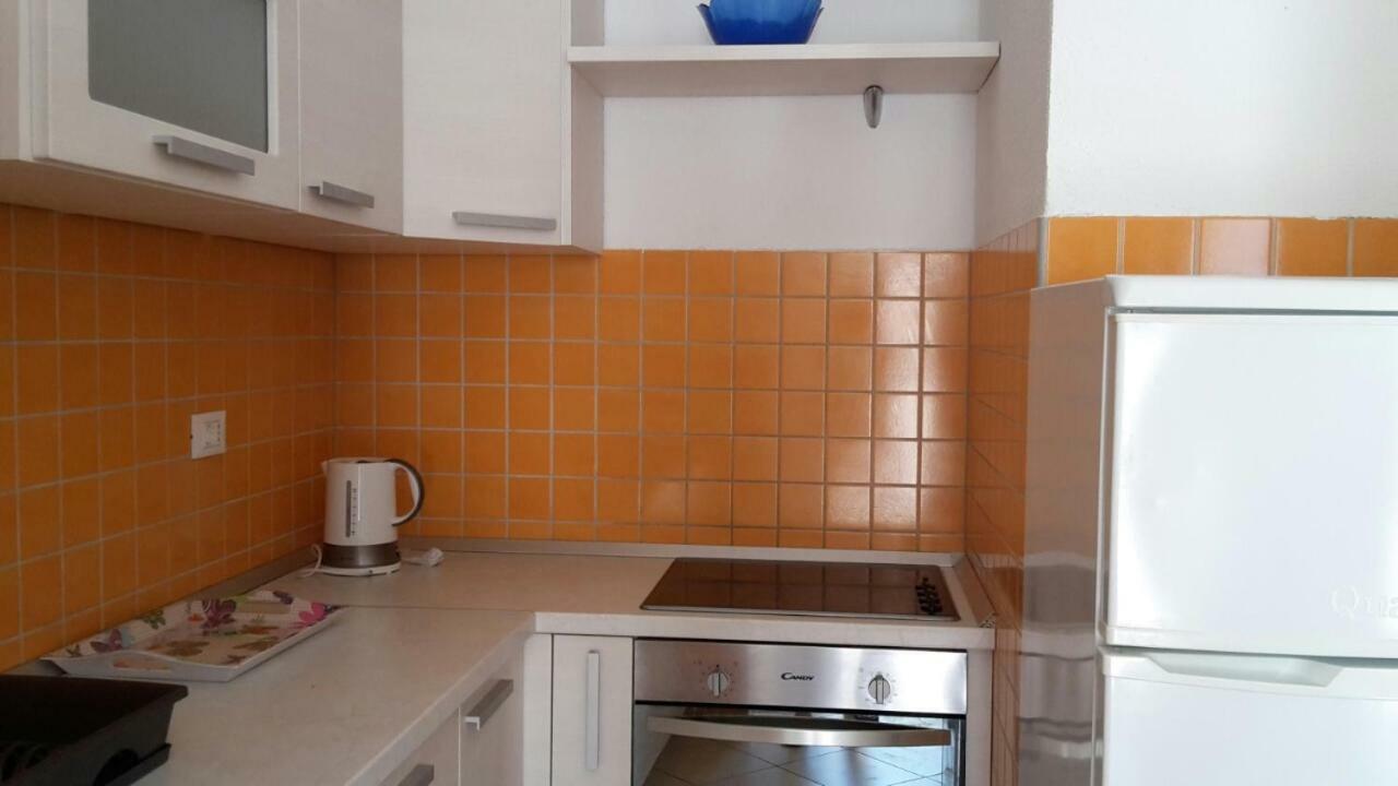 Apartments Lemongarden Duće Εξωτερικό φωτογραφία