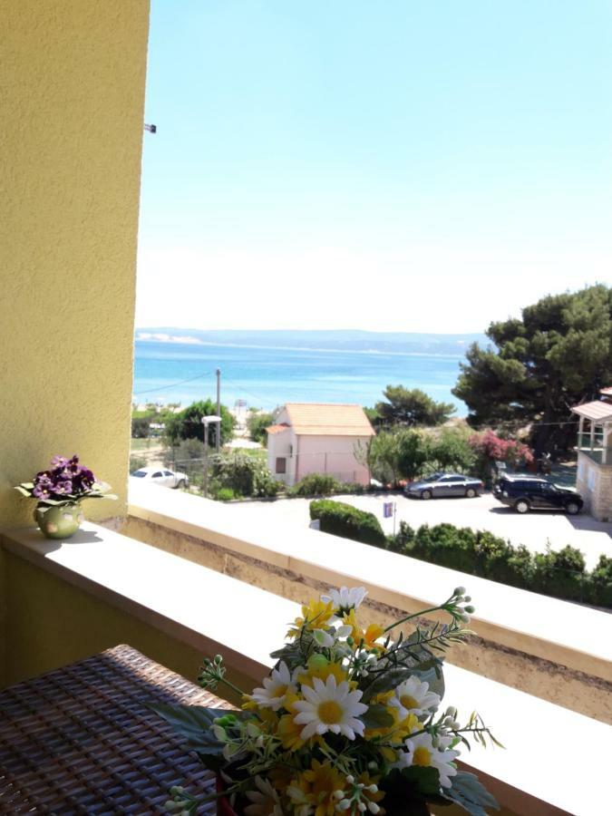 Apartments Lemongarden Duće Εξωτερικό φωτογραφία
